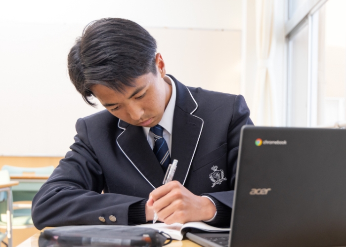 リベラルアーツコース